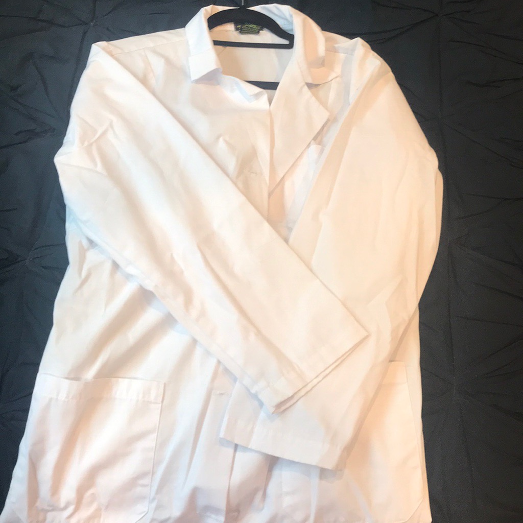 Lab Coat